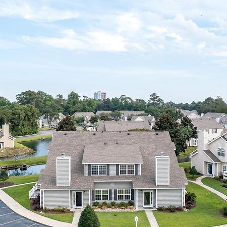 Fun And Sun At Fairway Oaks Lejlighed Myrtle Beach Eksteriør billede