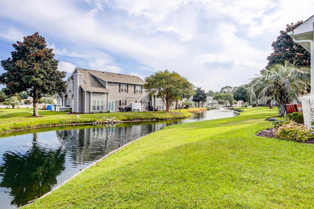 Fun And Sun At Fairway Oaks Lejlighed Myrtle Beach Eksteriør billede