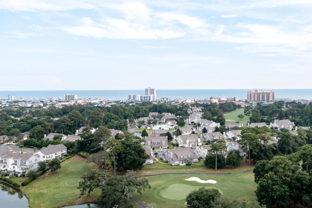 Fun And Sun At Fairway Oaks Lejlighed Myrtle Beach Eksteriør billede