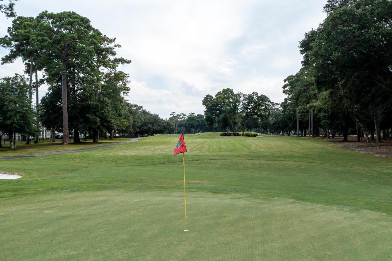 Fun And Sun At Fairway Oaks Lejlighed Myrtle Beach Eksteriør billede