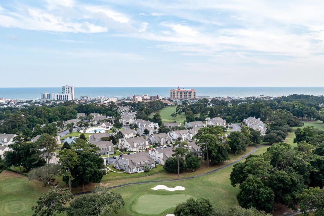 Fun And Sun At Fairway Oaks Lejlighed Myrtle Beach Eksteriør billede